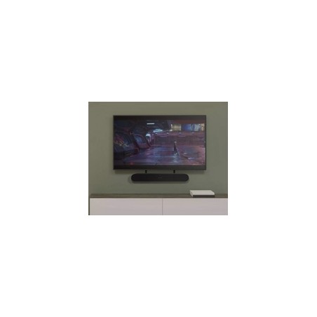 Flexson Tv Mount 203 M 80 Black